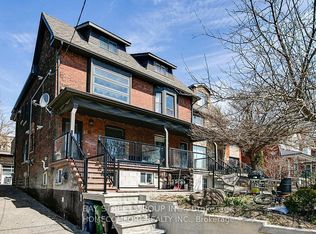 178 Rosemount Ave, Toronto, ON M6H 2M9