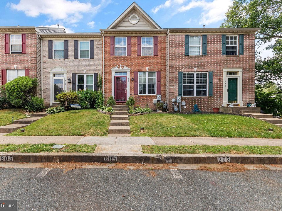 1st image of 603 Emmy Dee Dr