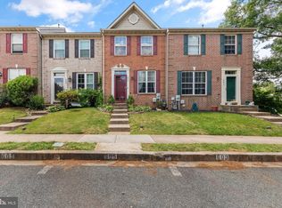 603 Emmy Dee Dr, Bel Air, MD 21014