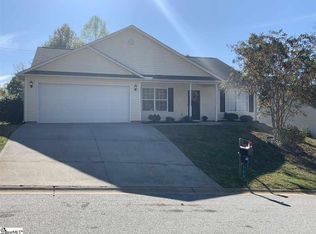 144 Midwood Rd, Travelers Rest, SC 29690