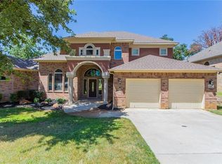 1303 Maiden Ct, Corinth, TX 76210