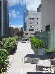 Rented by RE/MAX Midtown