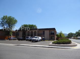 1800 Mary Ellen St NE APT B, Albuquerque, NM 87112