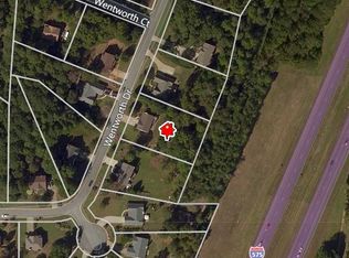 181 Wentworth Dr, Canton, GA 30114