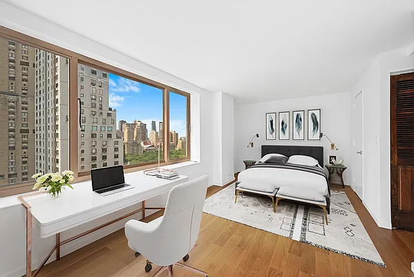 Rented by Douglas Elliman | media 19