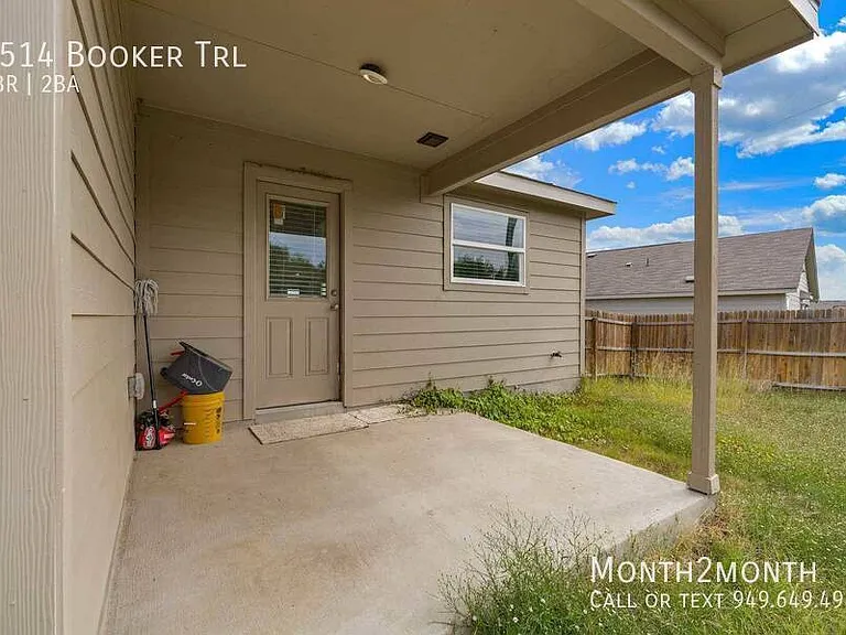 3514 Booker Trl — Photo 18