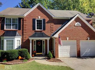 4295 Brighton Way NW, Kennesaw, GA 30144