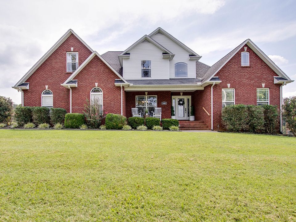 4080 Bunker Hill Rd, Cookeville, TN 38506 Zillow