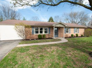 118 Lowry Ln, Wilmore, KY 40390