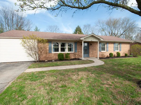 118 Lowry Ln, Wilmore, KY 40390