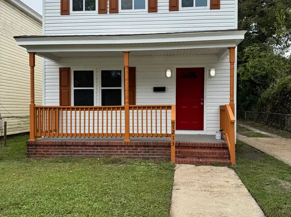1213 29th St #1213, Newport News, VA 23607
