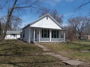 209 E Walnut St, Sedalia, MO 65301