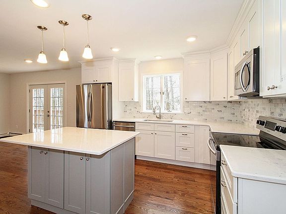 Completely Remodeled Home