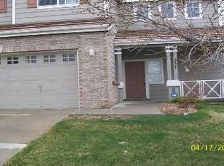 337 Ivory Cir, Aurora, CO 80011