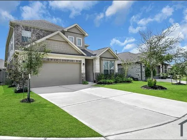 20215 Heather Haven Dr, Cypress, TX 77433