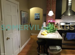 9 Bonair St, Somerville, MA 02145