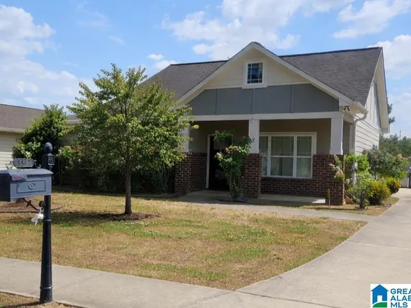 5552 Timber Leaf Trl, Bessemer, AL 35022