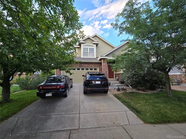 25811 E 5th Place, Aurora, CO 80018