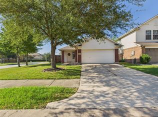 3318 Field Manor Ln, Houston, TX 77047