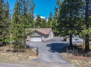 52902 Shady Ln, La Pine, OR 97739