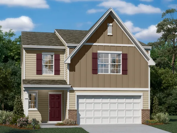 103 Sealy St, Piedmont, SC 29673