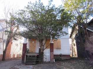 111 Cedarhurst Pl, Highland Park, MI 48203