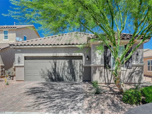 974 Spiracle Ave, Henderson, NV 89002