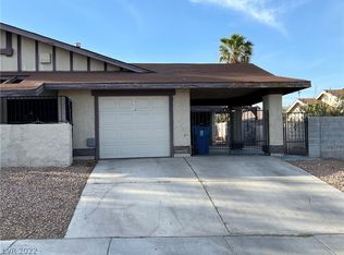 6778 Ledgewood Dr, Las Vegas, NV 89103