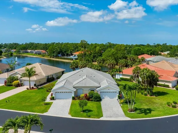 7730 Haverhill CT, NAPLES, FL 34104
