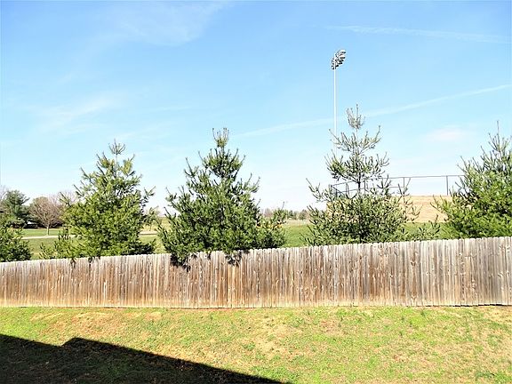 View from Deck