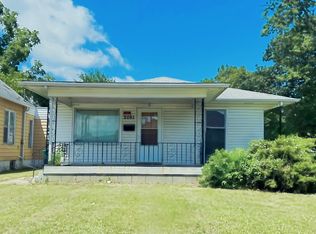 2051 N Main St, Decatur, IL 62526