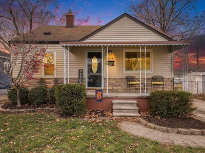 28735 Maple St, Roseville, MI, 48066