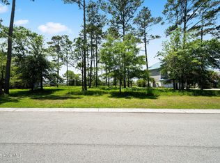 3421 Scupper Run SE, Southport, NC 28461