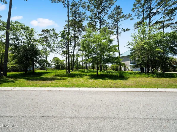 3421 Scupper Run SE, Southport, NC 28461