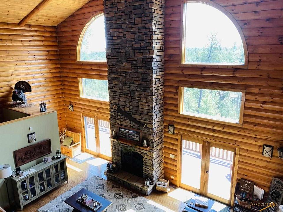 12199 Paha Sapa Rd, Deadwood, SD 57732 Zillow