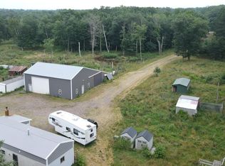 39985 Mulling Rd, Askov, MN 55704