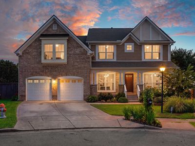 712 Riverbranch Ct, Nashville, TN, 37221
