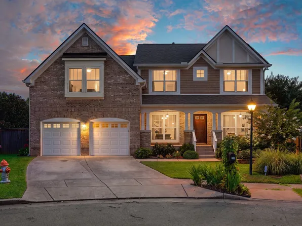 712 Riverbranch Ct, Nashville, TN 37221