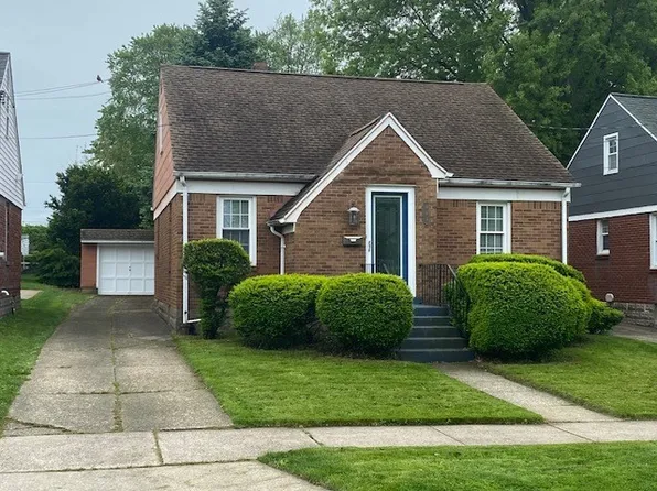 443 E 33rd St, Erie, PA 16504