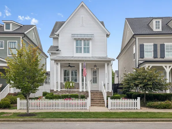 2025 Erwin St, Franklin, TN 37064