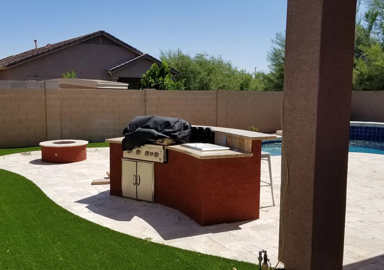 Perfect Entertainer's Dream Home in Anthem — Photo 3