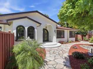 13371 Quito Rd, Saratoga, CA 95070