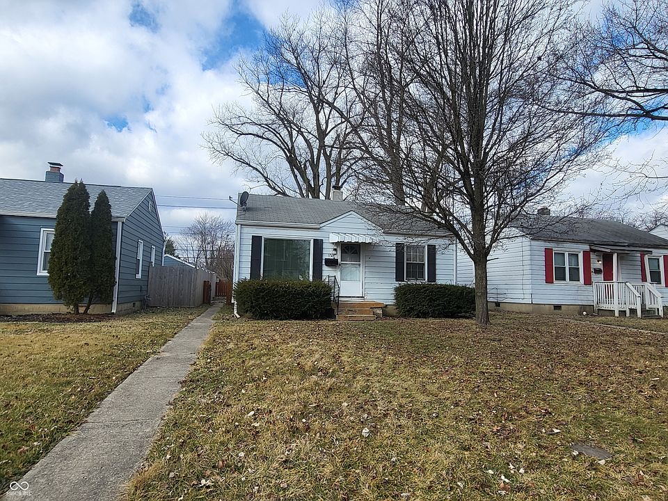 1st image of 1714 N Euclid Ave