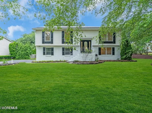 88 Hickory Hill Road, Jackson, NJ 08527