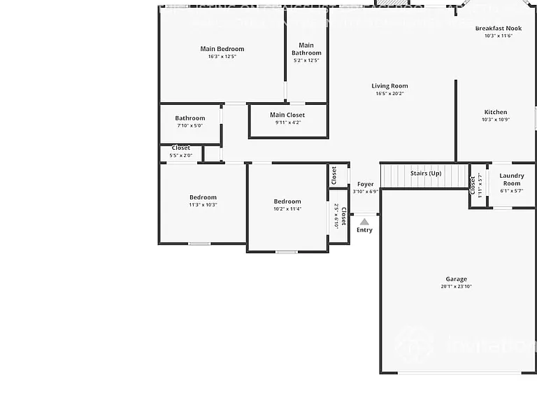 2108 Long Meadow Dr — Photo 2