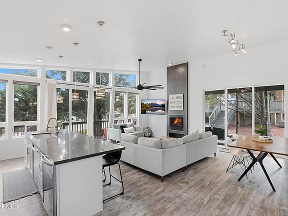 3rd image of 1168 E ELK RIM Court