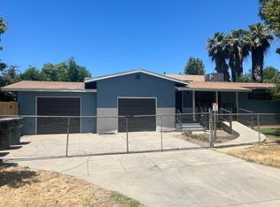 600 W San Joaquin Ave, Tulare, CA 93274