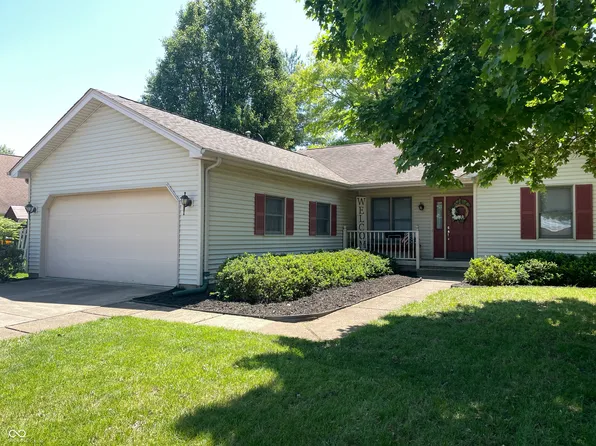 4611 29th St, Columbus, IN 47203