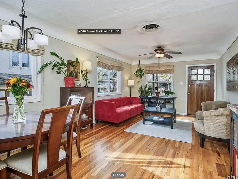 4640 Bryant St — Photo 6