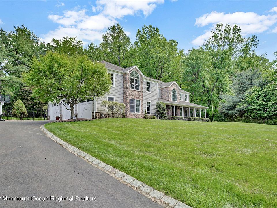 5 Cindy Lane, Holmdel, NJ 07733 Zillow